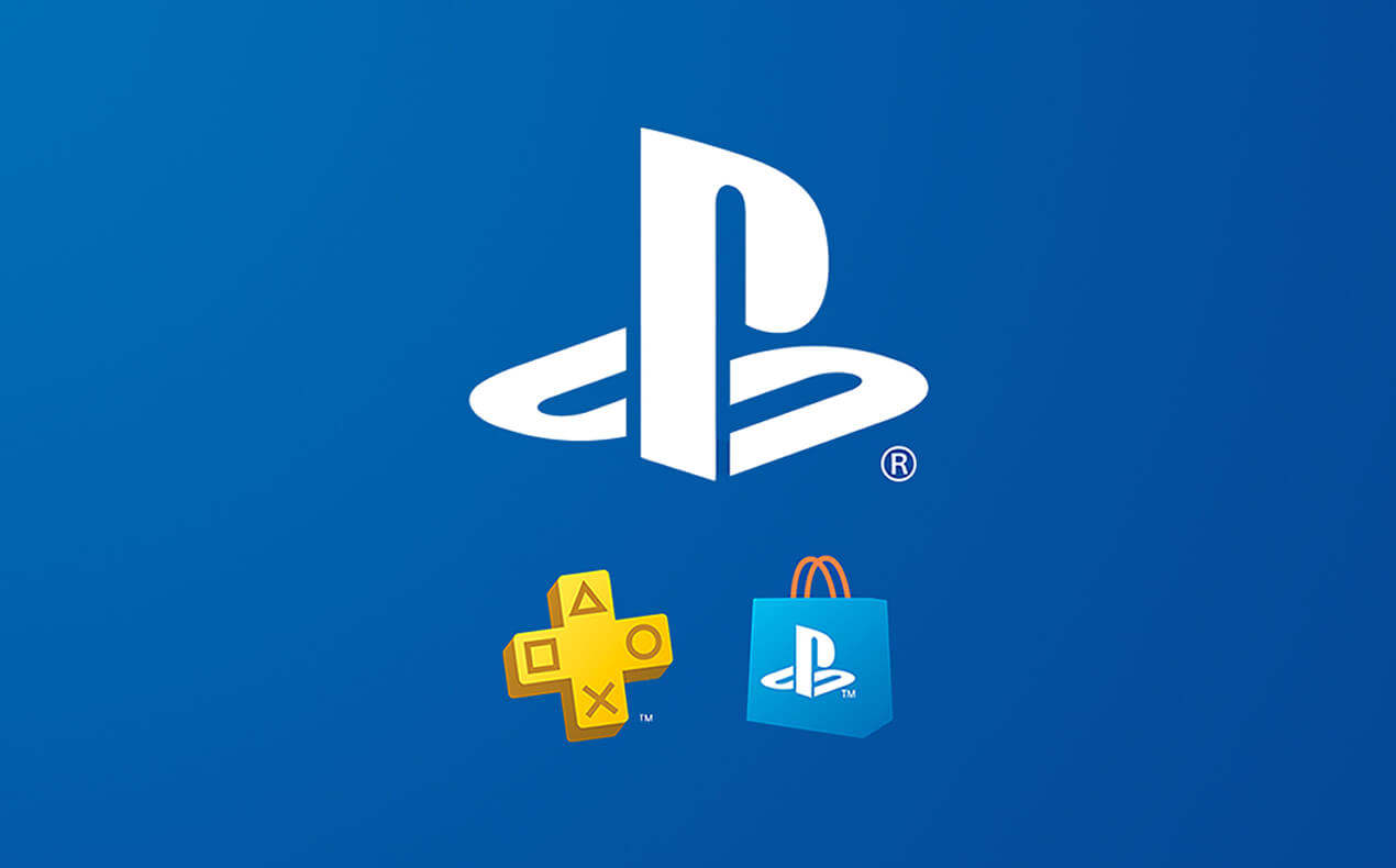 PlayStation Подарочные карты